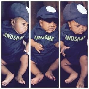 Meet your Posher, Nicki